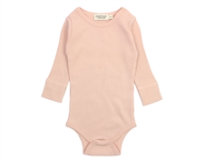 MarMar body modal cameo rose